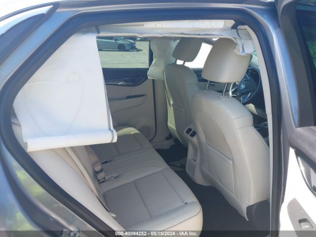 Photo 7 VIN: LRBFZNR44ND046576 - BUICK ENVISION 