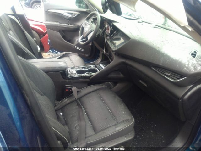 Photo 4 VIN: LRBFZNR44ND071865 - BUICK ENVISION 