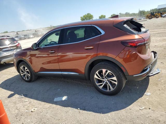 Photo 1 VIN: LRBFZNR44ND110292 - BUICK ENVISION E 