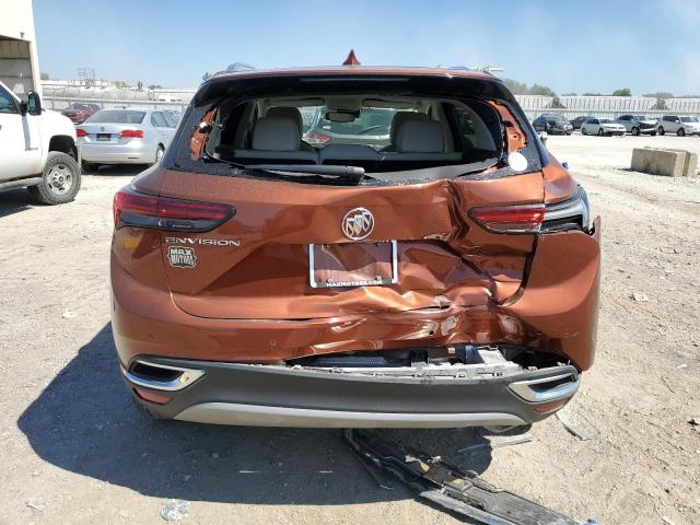 Photo 5 VIN: LRBFZNR44ND110292 - BUICK ENVISION E 