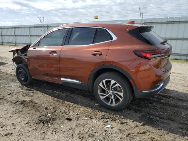 Photo 1 VIN: LRBFZNR44ND111121 - BUICK ENVISION 