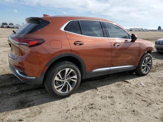 Photo 2 VIN: LRBFZNR44ND111121 - BUICK ENVISION 