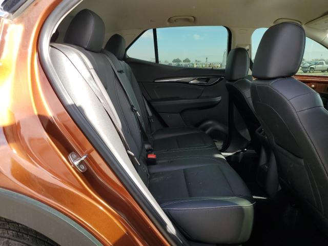 Photo 9 VIN: LRBFZNR44ND111121 - BUICK ENVISION 