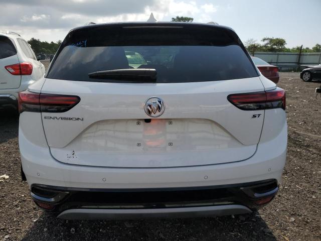 Photo 5 VIN: LRBFZNR44ND111331 - BUICK ENVISION E 