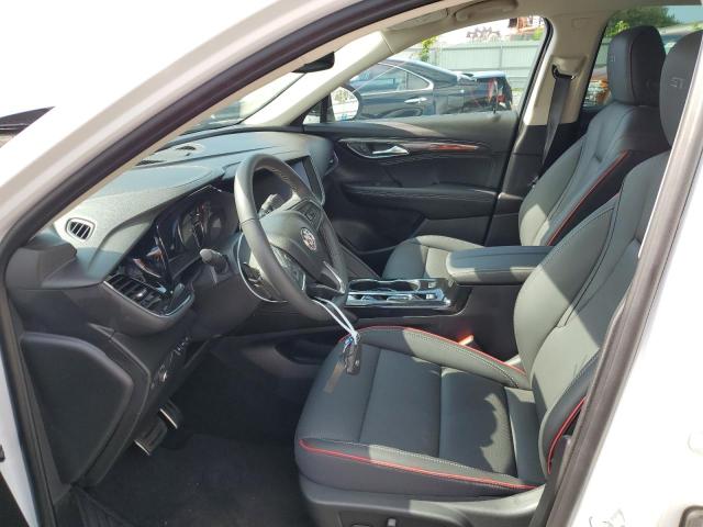 Photo 6 VIN: LRBFZNR44ND111331 - BUICK ENVISION E 