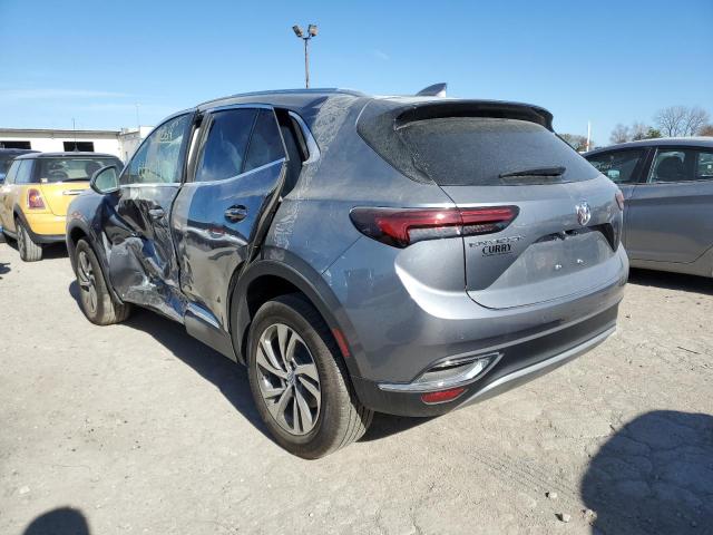 Photo 2 VIN: LRBFZNR44ND113466 - BUICK ENVISION E 