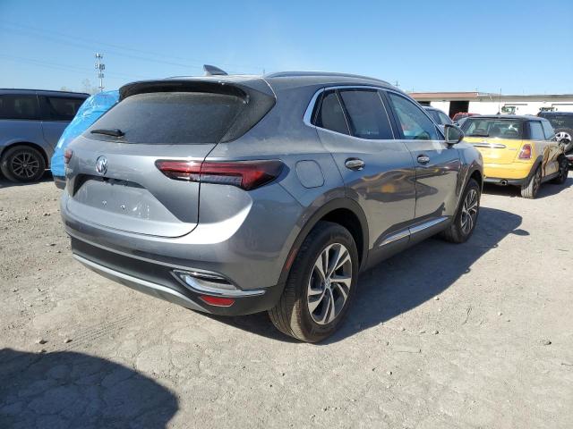 Photo 3 VIN: LRBFZNR44ND113466 - BUICK ENVISION E 