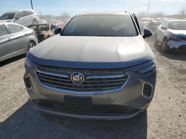 Photo 8 VIN: LRBFZNR44ND113466 - BUICK ENVISION E 