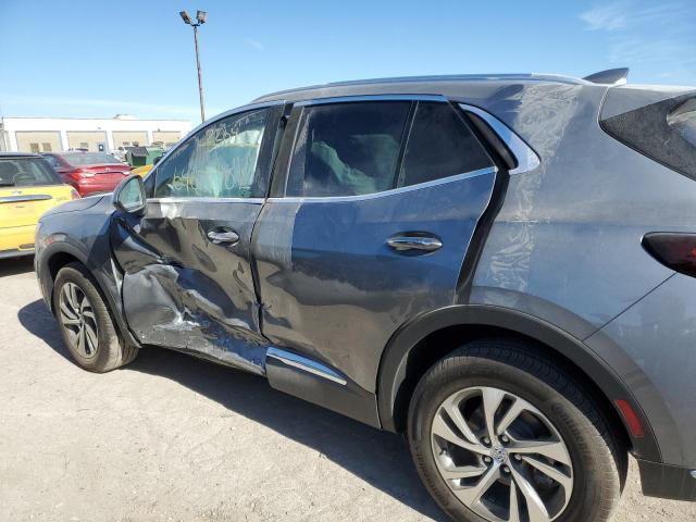 Photo 9 VIN: LRBFZNR44ND113466 - BUICK ENVISION E 