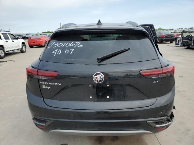 Photo 5 VIN: LRBFZNR44PD012222 - BUICK ENVISION E 