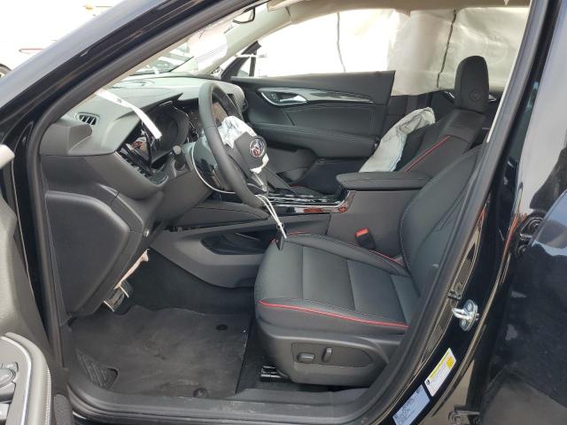 Photo 6 VIN: LRBFZNR44PD012222 - BUICK ENVISION E 