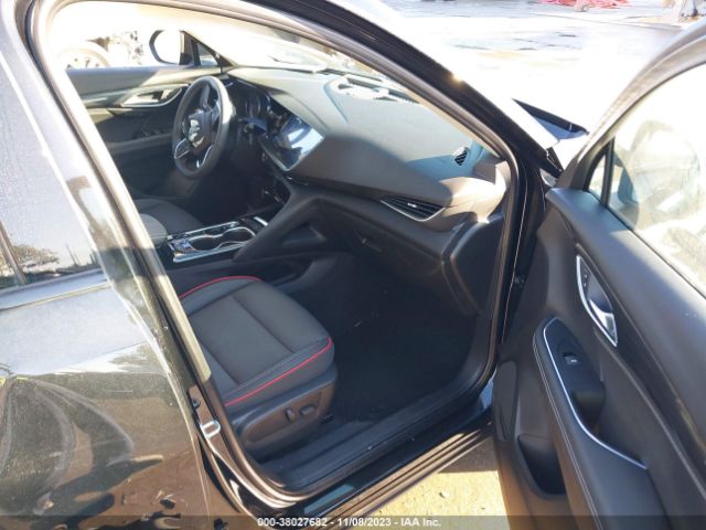 Photo 4 VIN: LRBFZNR44PD035435 - BUICK ENVISION 