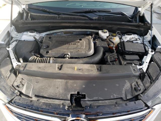 Photo 11 VIN: LRBFZNR44PD055958 - BUICK ENVISION E 