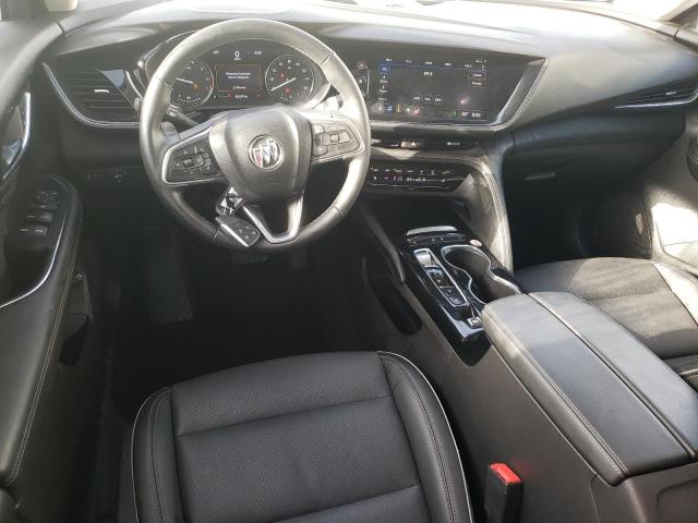 Photo 7 VIN: LRBFZNR44PD055958 - BUICK ENVISION E 