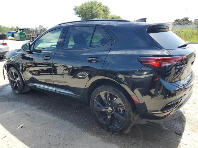 Photo 1 VIN: LRBFZNR44PD074476 - BUICK ENVISION E 