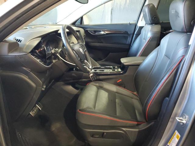 Photo 6 VIN: LRBFZNR44PD127077 - BUICK ENVISION E 