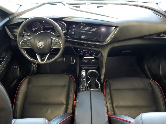 Photo 7 VIN: LRBFZNR44PD127077 - BUICK ENVISION E 