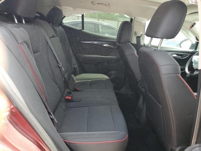 Photo 10 VIN: LRBFZNR44PD146714 - BUICK ENVISION E 