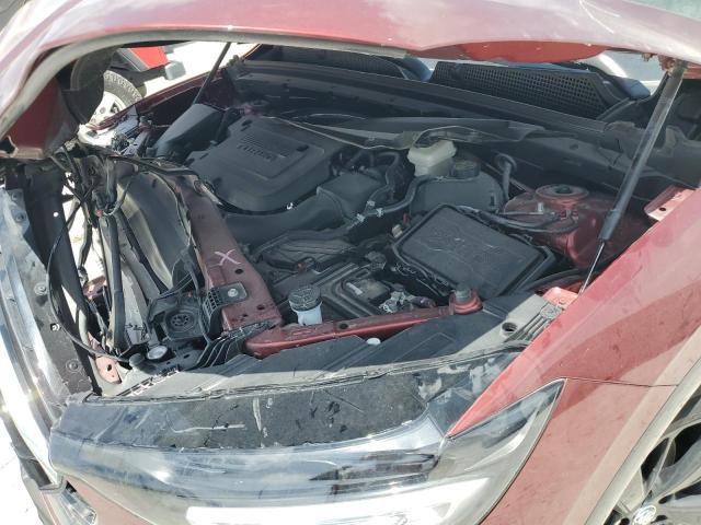 Photo 11 VIN: LRBFZNR44PD146714 - BUICK ENVISION E 