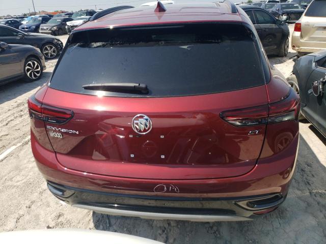 Photo 5 VIN: LRBFZNR44PD146714 - BUICK ENVISION E 