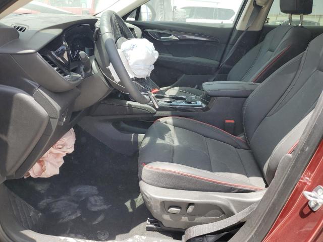 Photo 6 VIN: LRBFZNR44PD146714 - BUICK ENVISION E 