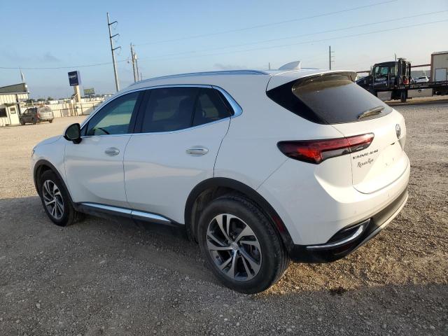 Photo 1 VIN: LRBFZNR45MD104452 - BUICK ENVISION 