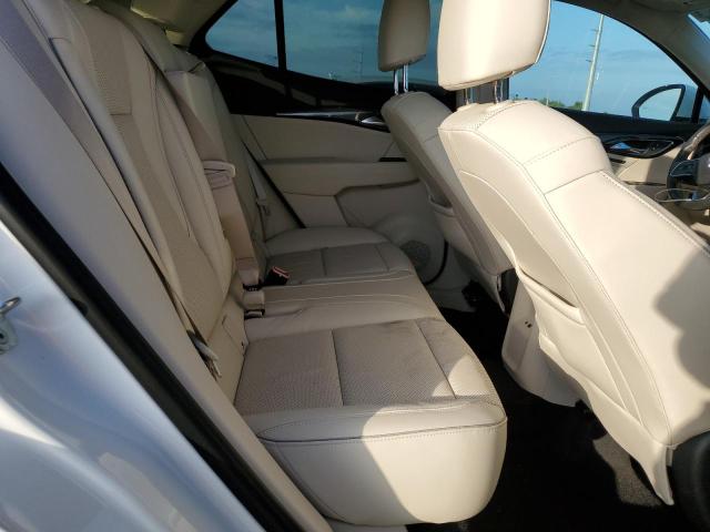 Photo 10 VIN: LRBFZNR45MD104452 - BUICK ENVISION 