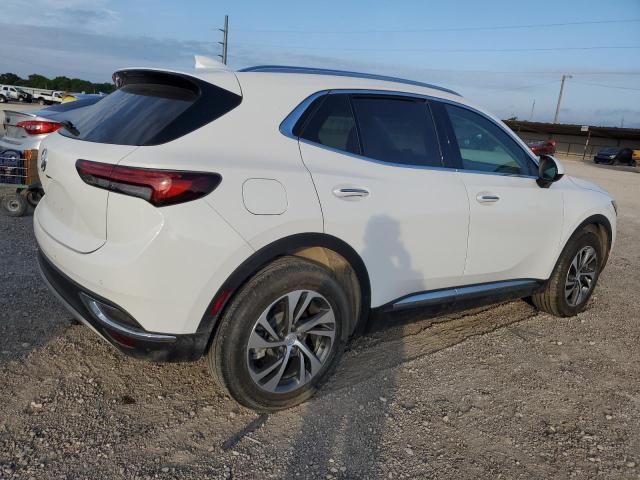 Photo 2 VIN: LRBFZNR45MD104452 - BUICK ENVISION 