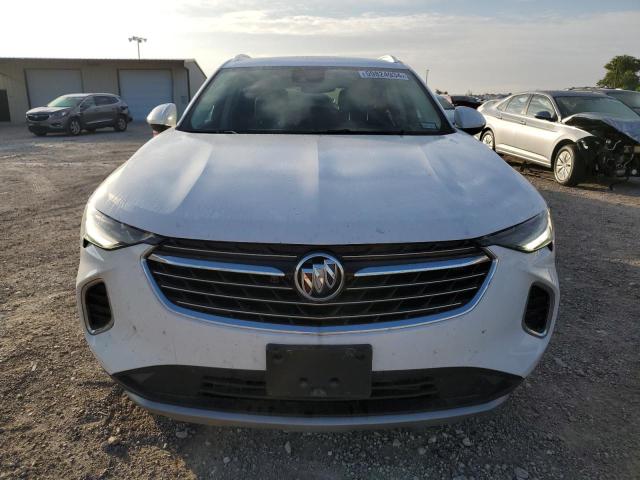 Photo 4 VIN: LRBFZNR45MD104452 - BUICK ENVISION 