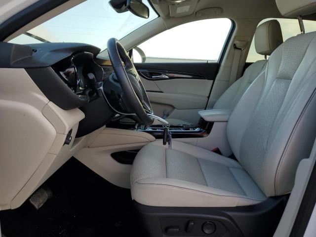 Photo 6 VIN: LRBFZNR45MD104452 - BUICK ENVISION 