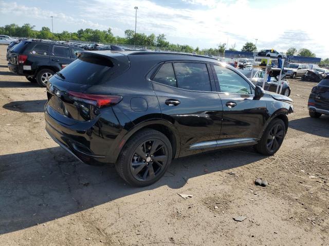 Photo 2 VIN: LRBFZNR45MD107867 - BUICK ENVISION 