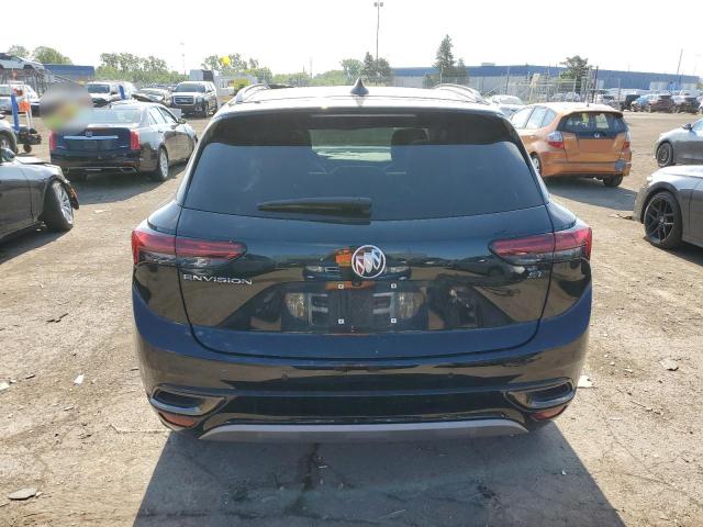 Photo 5 VIN: LRBFZNR45MD107867 - BUICK ENVISION 