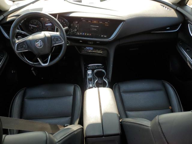 Photo 7 VIN: LRBFZNR45MD107867 - BUICK ENVISION 