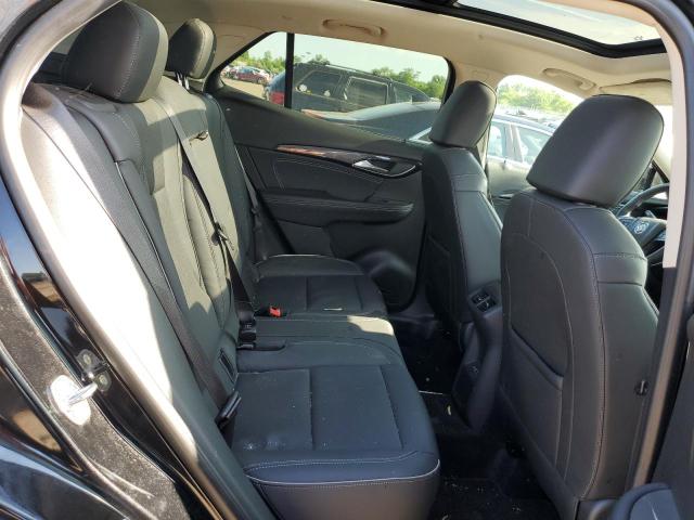 Photo 9 VIN: LRBFZNR45MD107867 - BUICK ENVISION 