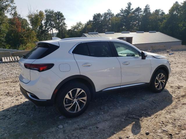 Photo 2 VIN: LRBFZNR45MD108565 - BUICK ENVISION 