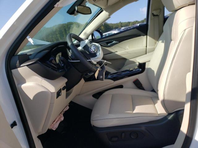 Photo 6 VIN: LRBFZNR45MD108565 - BUICK ENVISION 