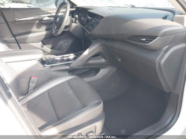 Photo 4 VIN: LRBFZNR45MD111658 - BUICK ENVISION 