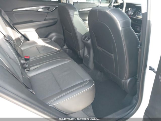 Photo 7 VIN: LRBFZNR45MD111658 - BUICK ENVISION 