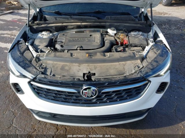 Photo 9 VIN: LRBFZNR45MD111658 - BUICK ENVISION 