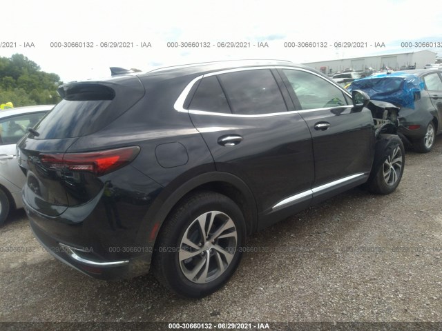 Photo 3 VIN: LRBFZNR45MD135961 - BUICK ENVISION 