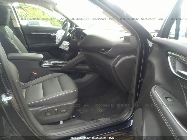 Photo 4 VIN: LRBFZNR45MD135961 - BUICK ENVISION 