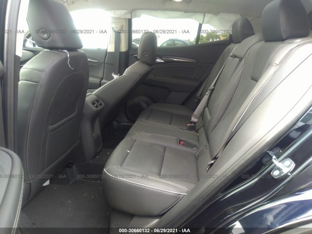 Photo 7 VIN: LRBFZNR45MD135961 - BUICK ENVISION 