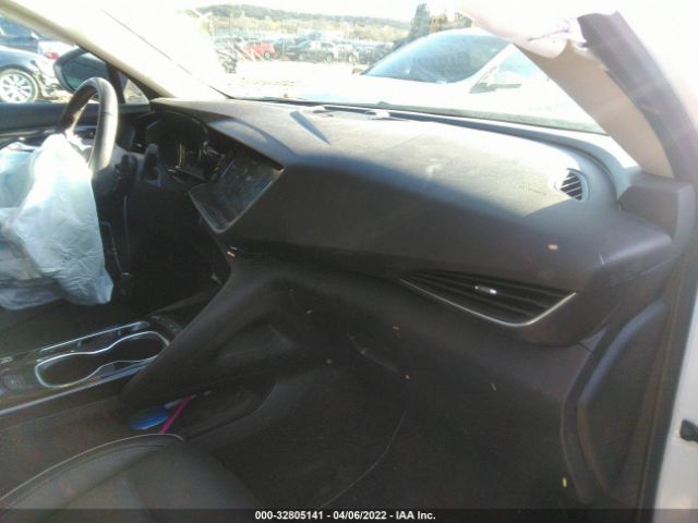 Photo 4 VIN: LRBFZNR45MD138715 - BUICK ENVISION 