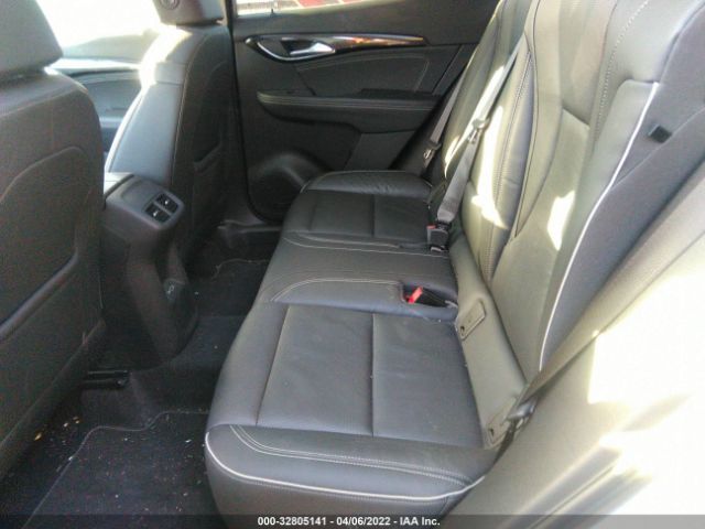 Photo 7 VIN: LRBFZNR45MD138715 - BUICK ENVISION 