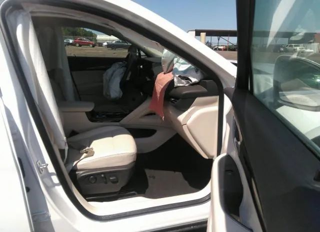 Photo 4 VIN: LRBFZNR45MD190460 - BUICK ENVISION 