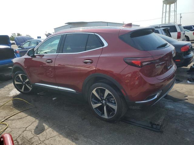 Photo 1 VIN: LRBFZNR45ND016809 - BUICK ENVISION E 