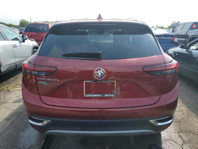 Photo 5 VIN: LRBFZNR45ND016809 - BUICK ENVISION E 