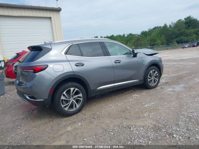 Photo 3 VIN: LRBFZNR45ND050491 - BUICK ENVISION 