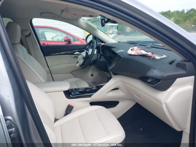 Photo 4 VIN: LRBFZNR45ND050491 - BUICK ENVISION 