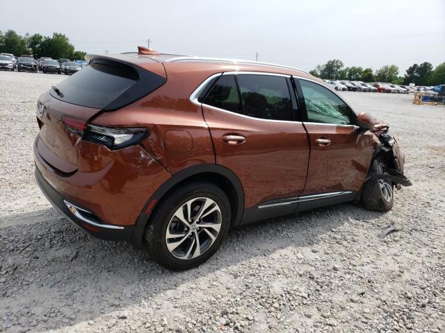 Photo 2 VIN: LRBFZNR45ND063578 - BUICK ENVISION E 